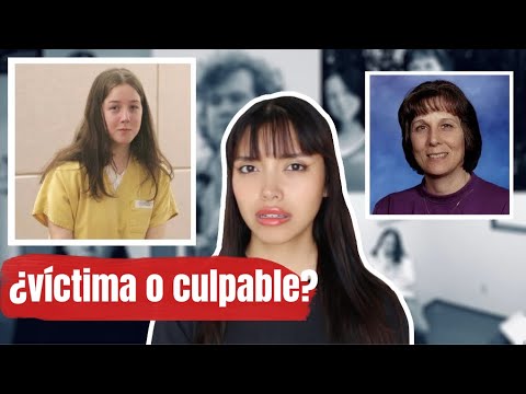 ¿Qué la llevó a hacer esto? La verdad de Rachelle