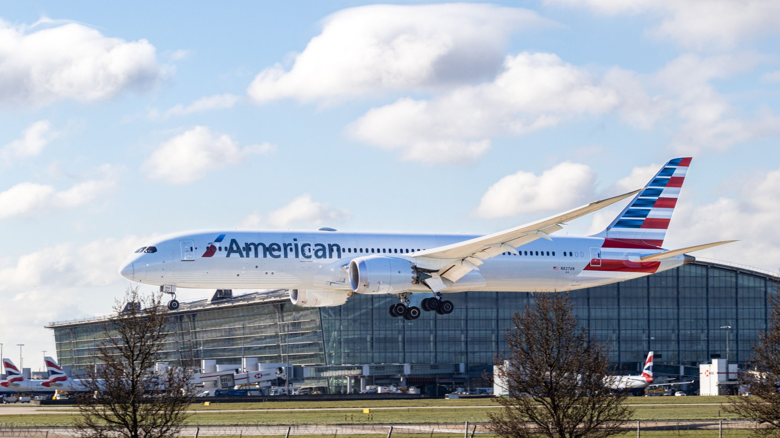 American Airlines Remains Silent Over Constant Flight Meltdowns At Its Major International Hub