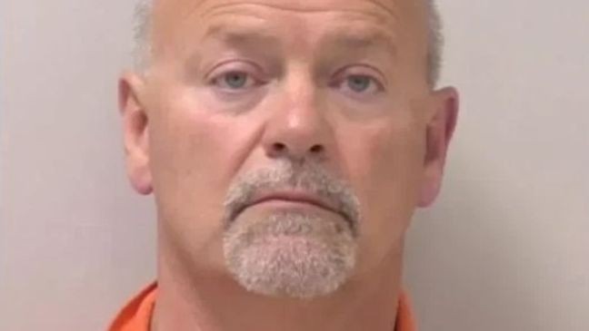 Man sentenced to over 13 years for drunk driving crash that killed 8 ...