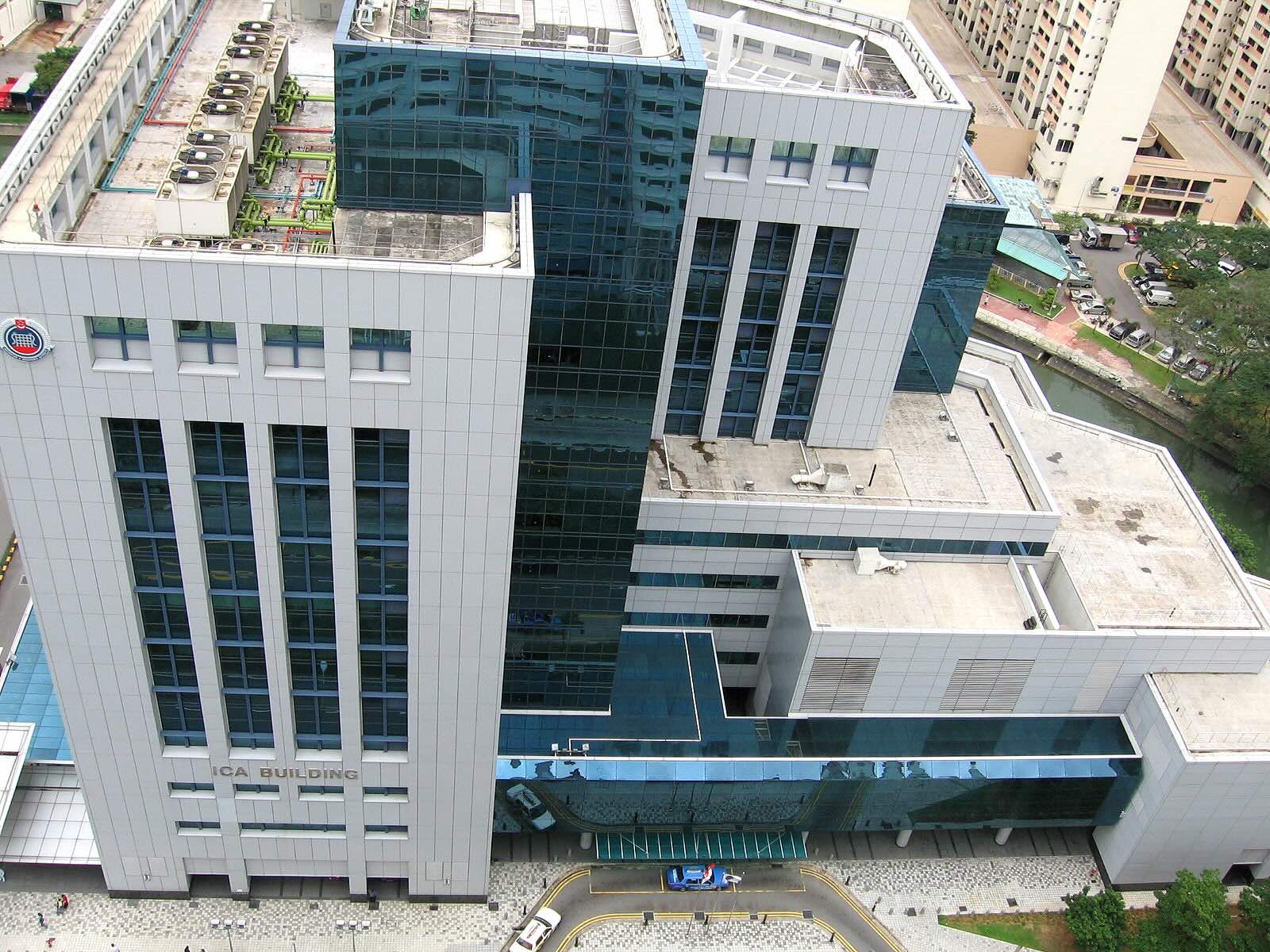 ICA: Additional time needed for immigration clearance due to situation ...