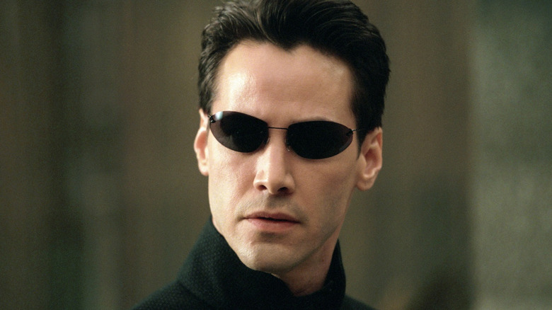 The most paused moments in The Matrix series