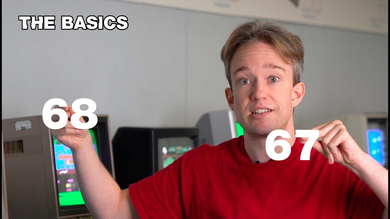 The surprising truth of digital counting 🔍