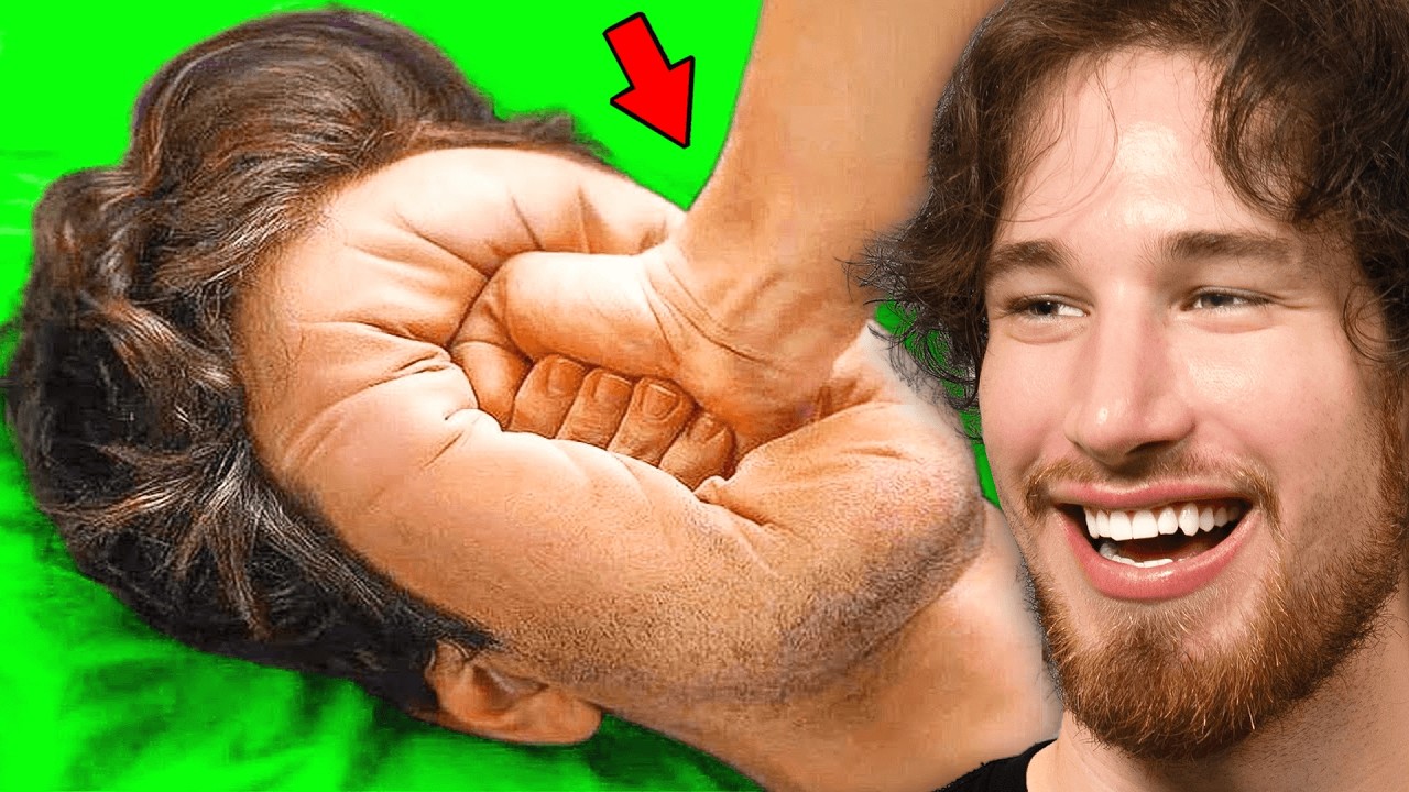 Unexpected twists that left me shocked!(00)