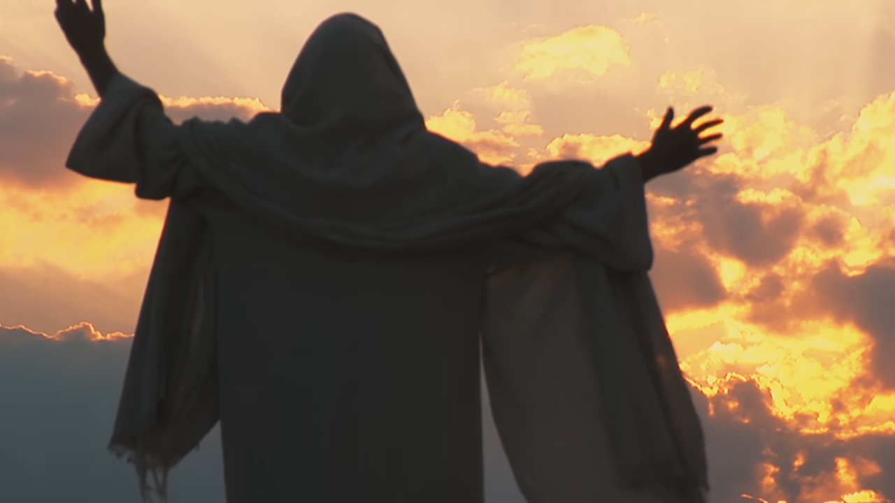 2 billion Christians - but what if the resurrection didn’t happen