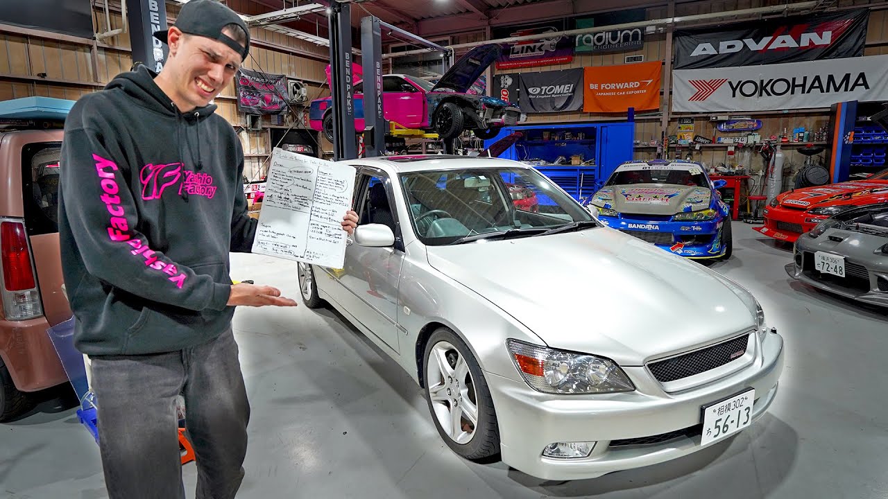 I passed my shaken inspection! Here’s how 🚗