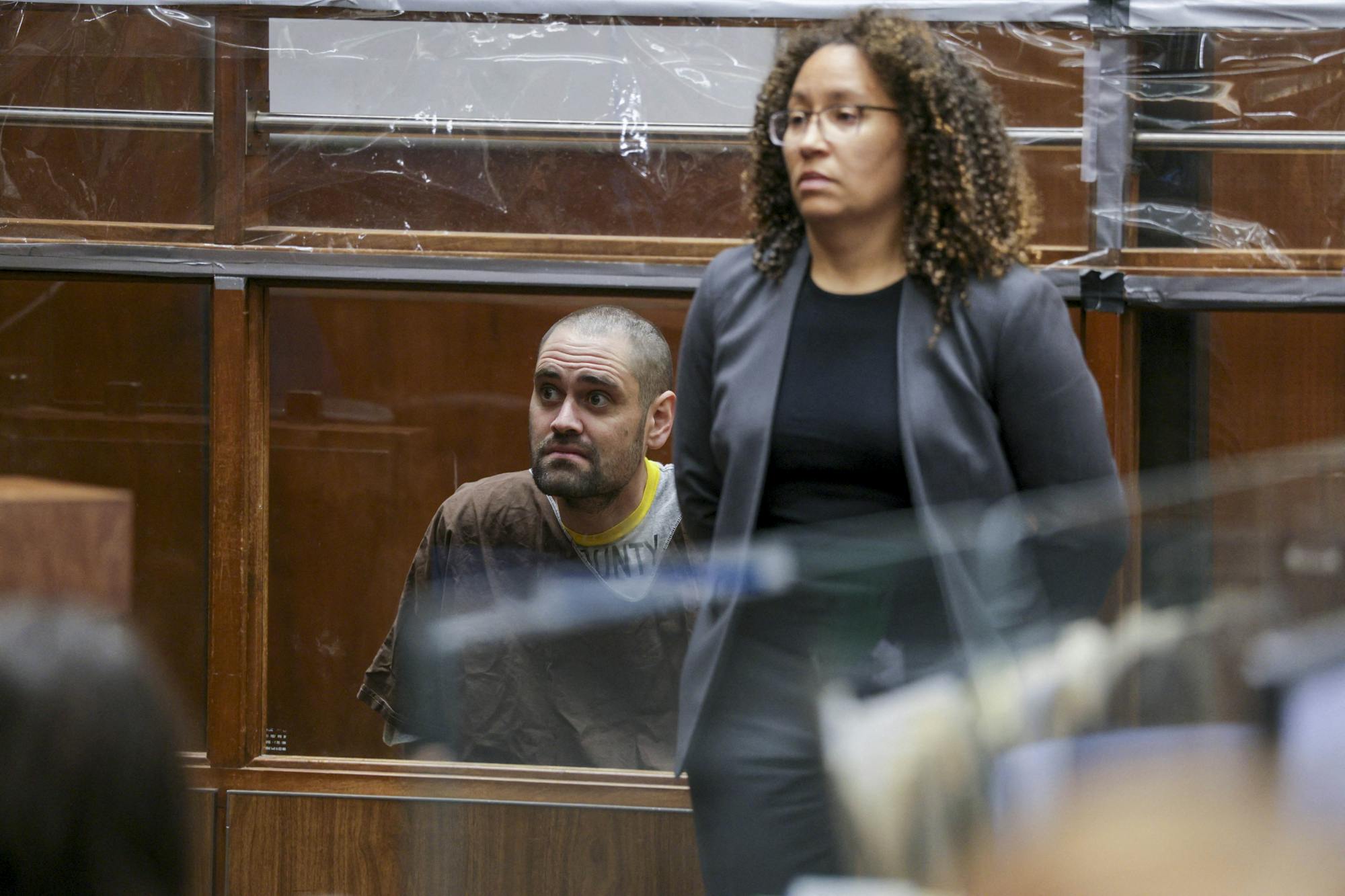Public defender shortage is leading to hundreds of criminal cases being ...