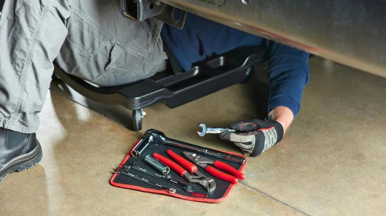 6 clever gadgets under $100 to upgrade your garage