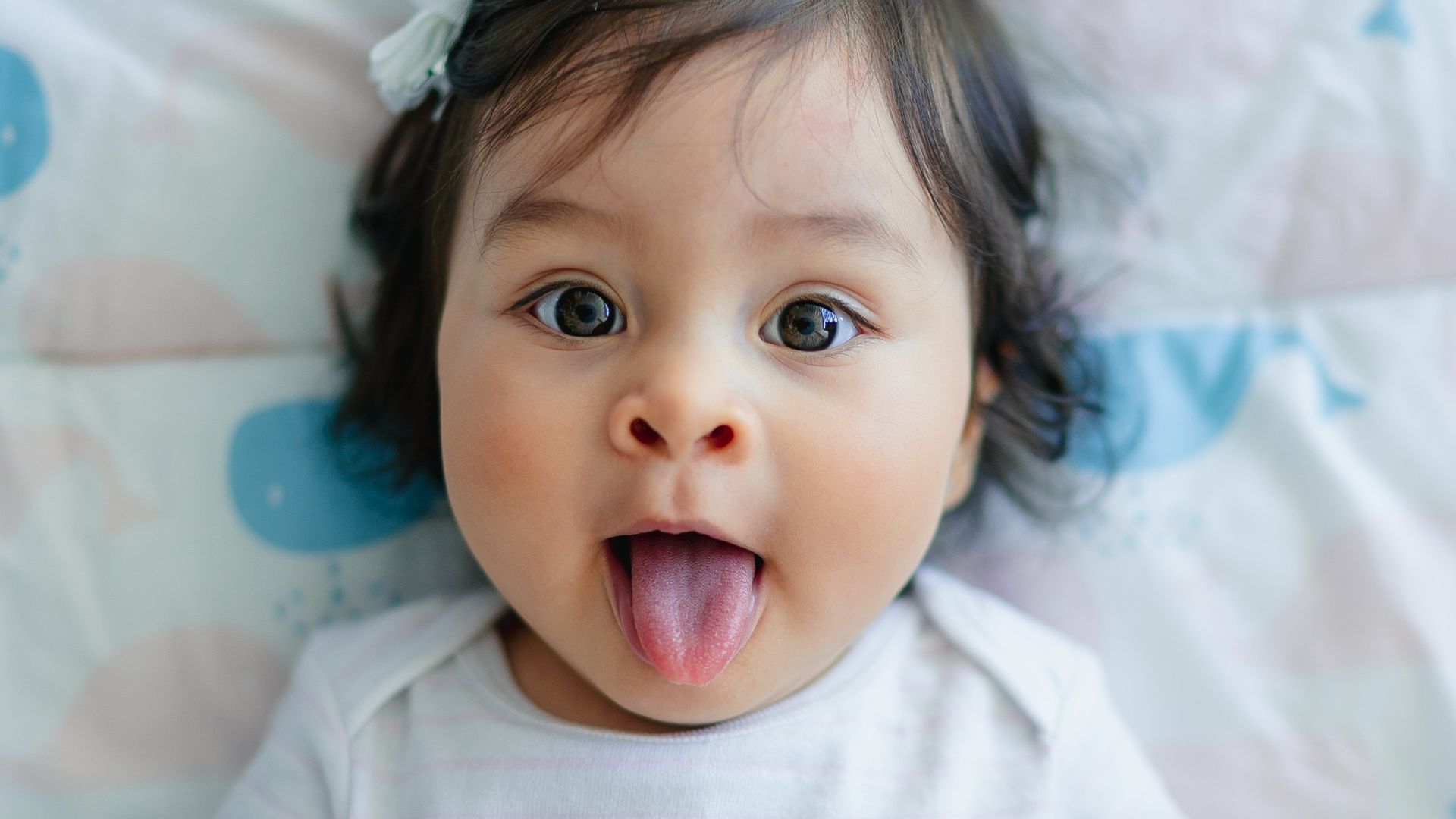 20 baby names inspired by food