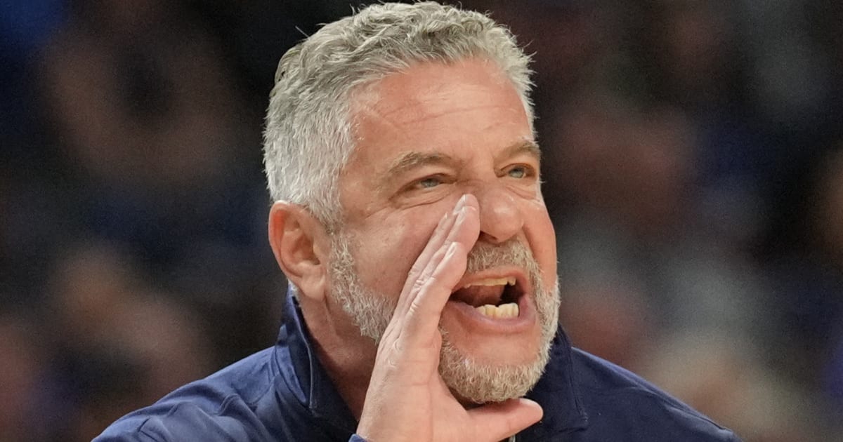 Miami OH AD David Sayler calls out Bruce Pearl’s knowledge as analyst ...