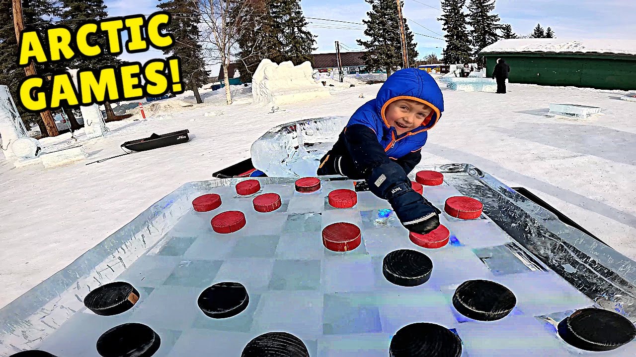 24 hours in Fairbanks, Alaska: Hidden gems from ice sculptures to Thai ...