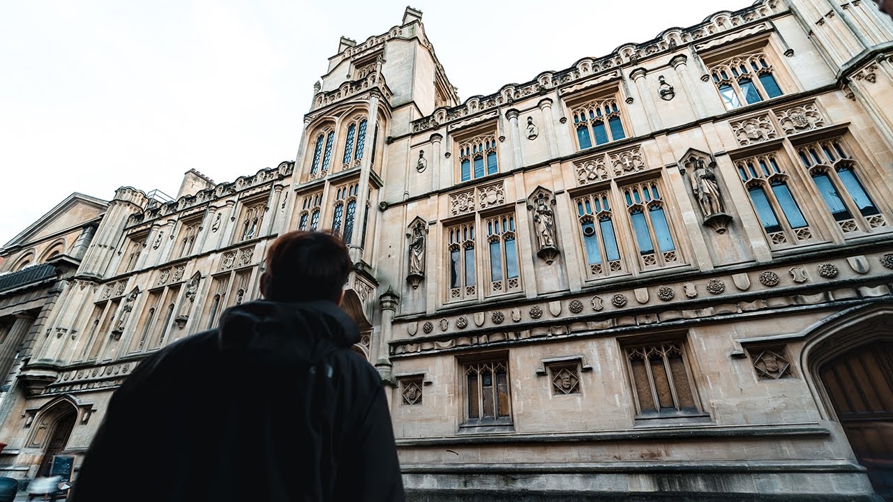 Uncovering the mysteries of a forgotten estate