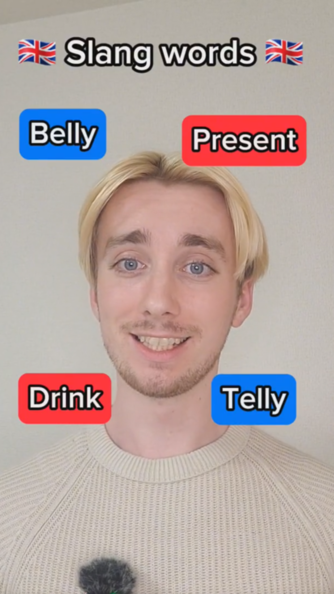 Do you know these common shortened English words