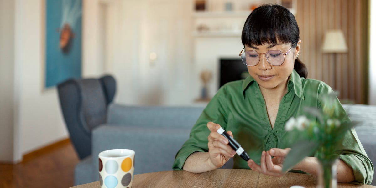 The Best Ways to Lower Blood Sugar Quickly