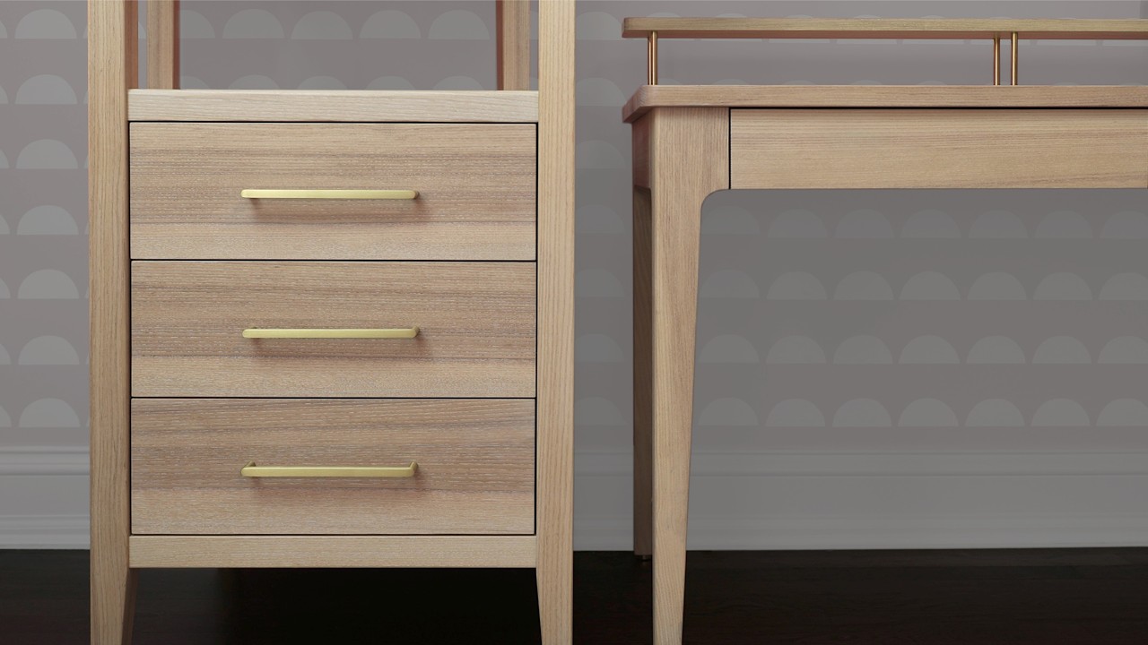 How to build a $7500 bookcase