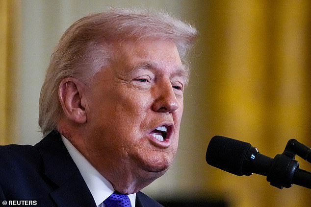 Megyn Kelly blasts Trump for bombing Iran