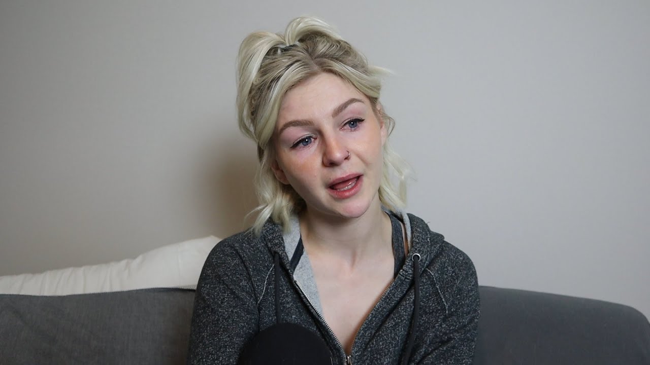 My mental health journey: The truth I’ve never shared