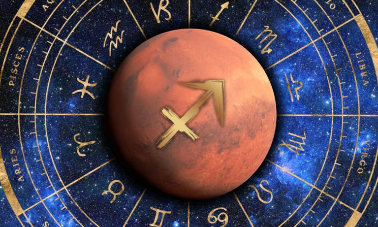 Ingreso de Marte en Piscis: ¿Qué trae este tránsito planetario para los ...