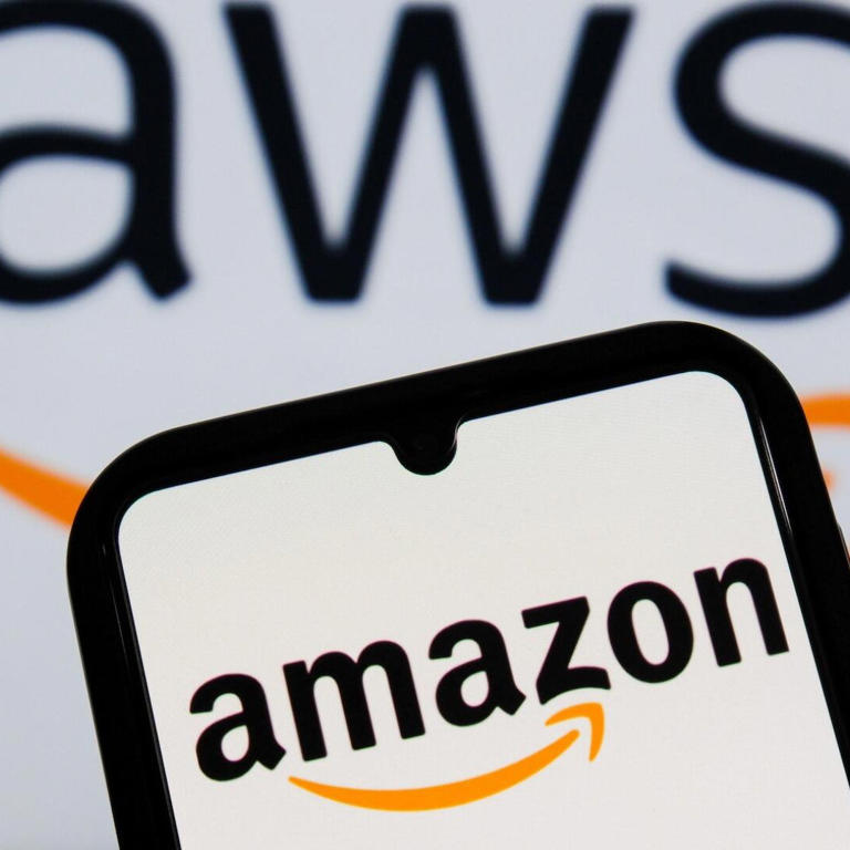 Amazon says drones hit 3 of its Middle East data centers