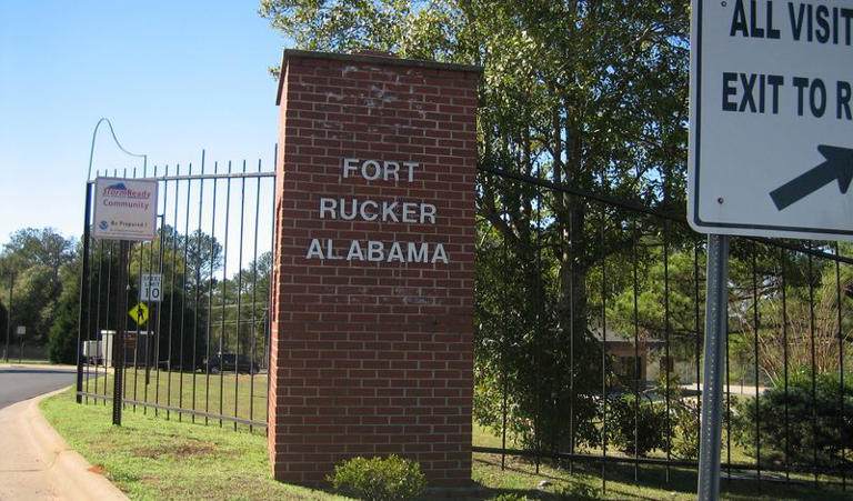 Fort Rucker suspends traveler program in response to 'current events ...