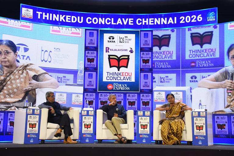 ThinkEdu 2026: Critical thinking to define next generation of learners
