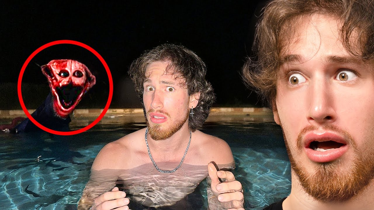 59 scariest TikToks on the Internet