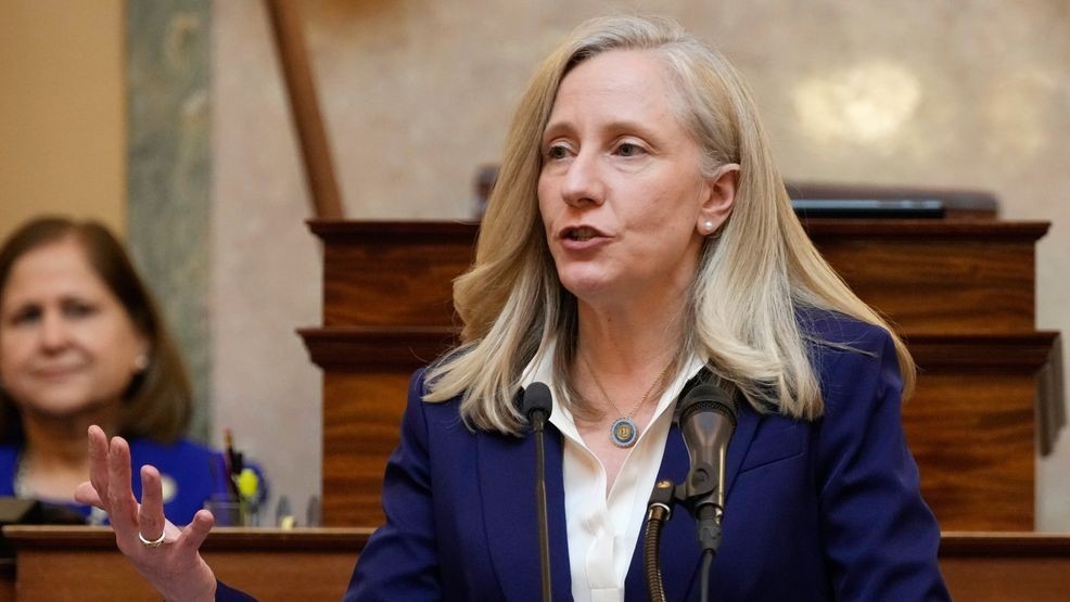 Spanberger slammed by DHS, ICE for protecting illegal immigrant accused ...