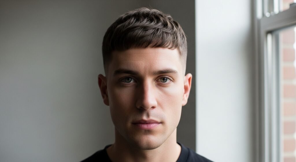 The best hairstyles for every face shape