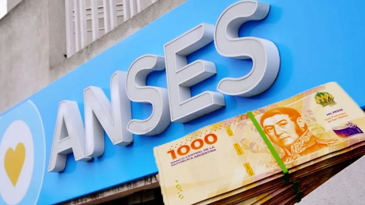 Marzo 2026: así impacta el aumento de ANSES en jubilaciones y pensiones