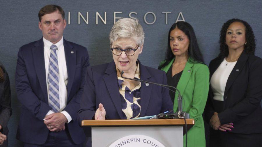 Minnesota launches investigation that could lead to charges against ...