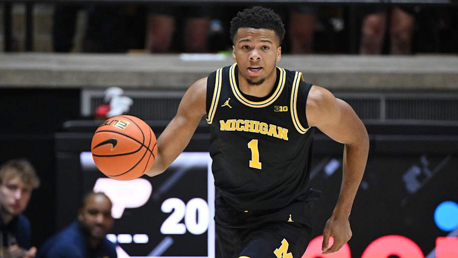 The one Michigan secret weapon no one is talking about for March Madness