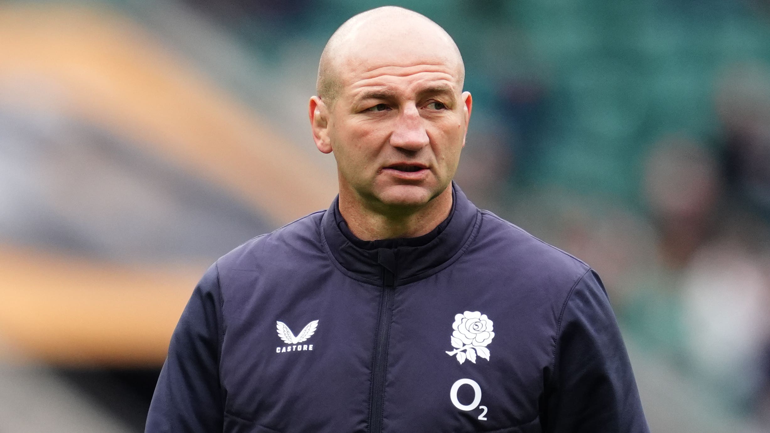 England make nine changes to team for Six Nations game against Italy in ...