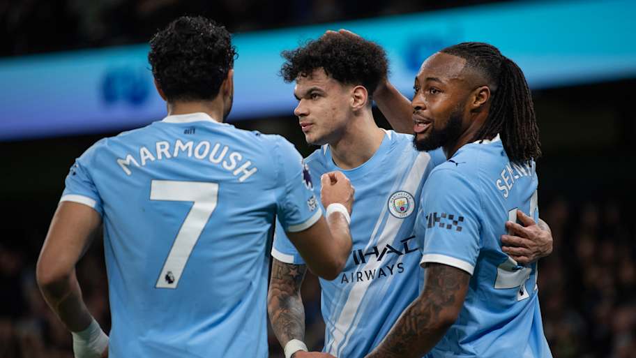 Pep Guardiola se prepara para lo que podría ser su mejor mes con el Manchester City hasta la fecha