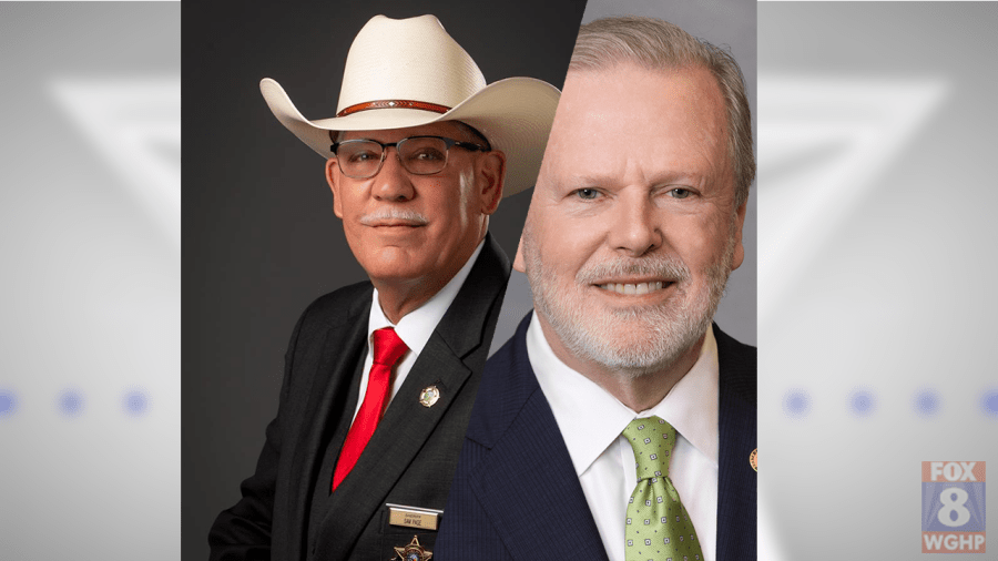 NC state Sen. Phil Berger requests recount in tight District 26 primary ...