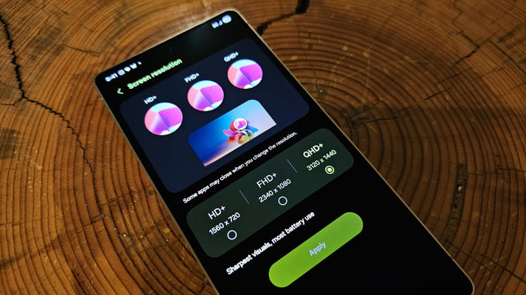 5 default settings you should change on your Samsung phone