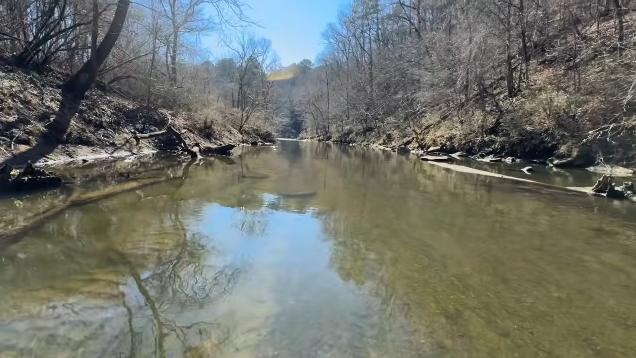 A coal-mine ghost town hid treasure in the tires - and the river ...