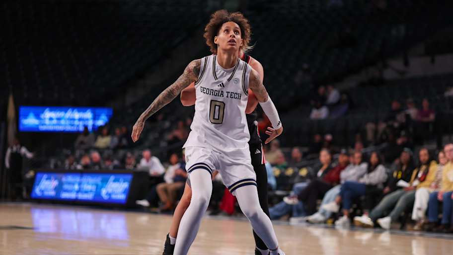 Georgia Tech conference tournament hub: Schedule, bracket, predictions