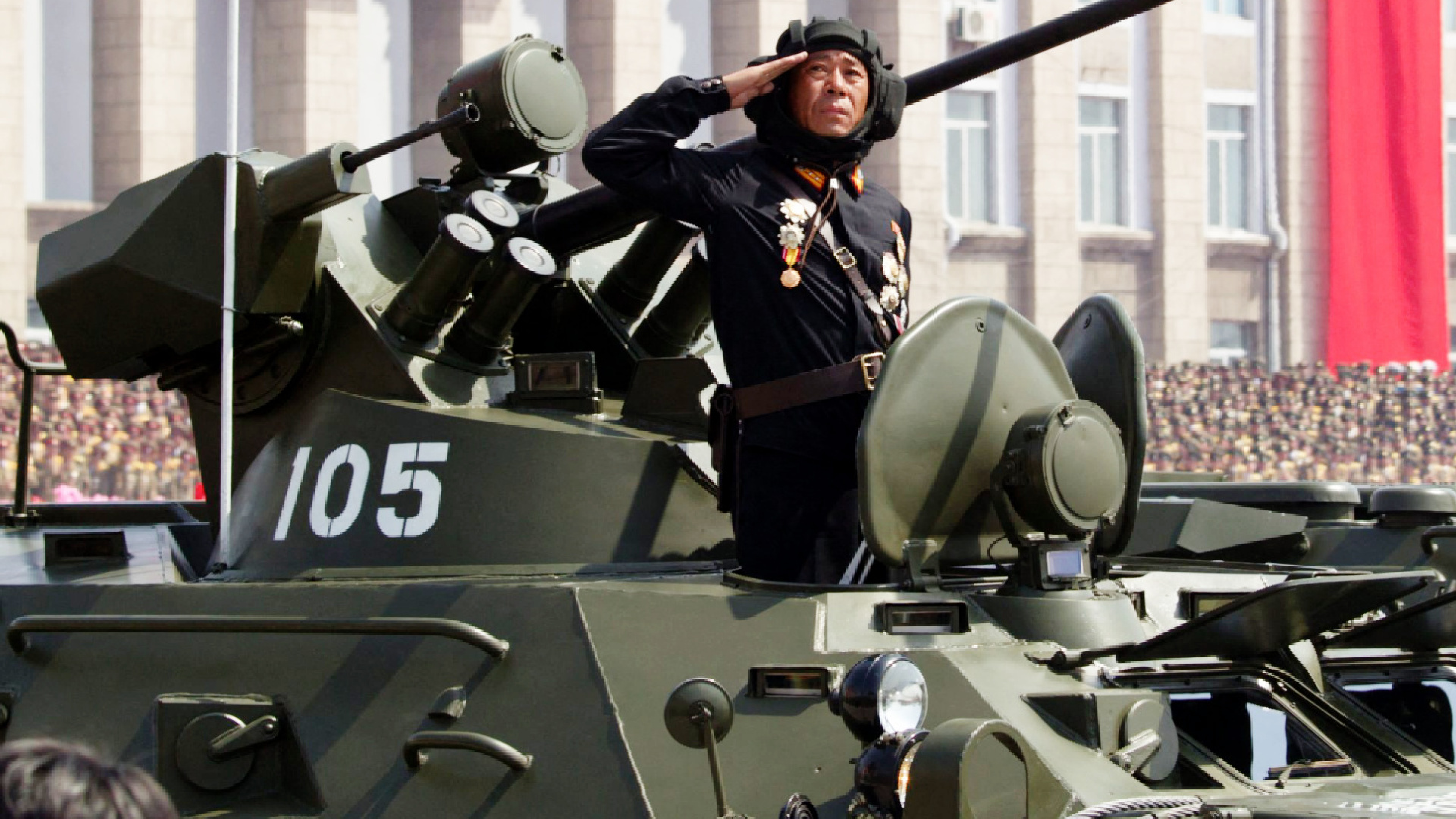 North Korean tactics in Donbas reveal key lessons from the battlefield