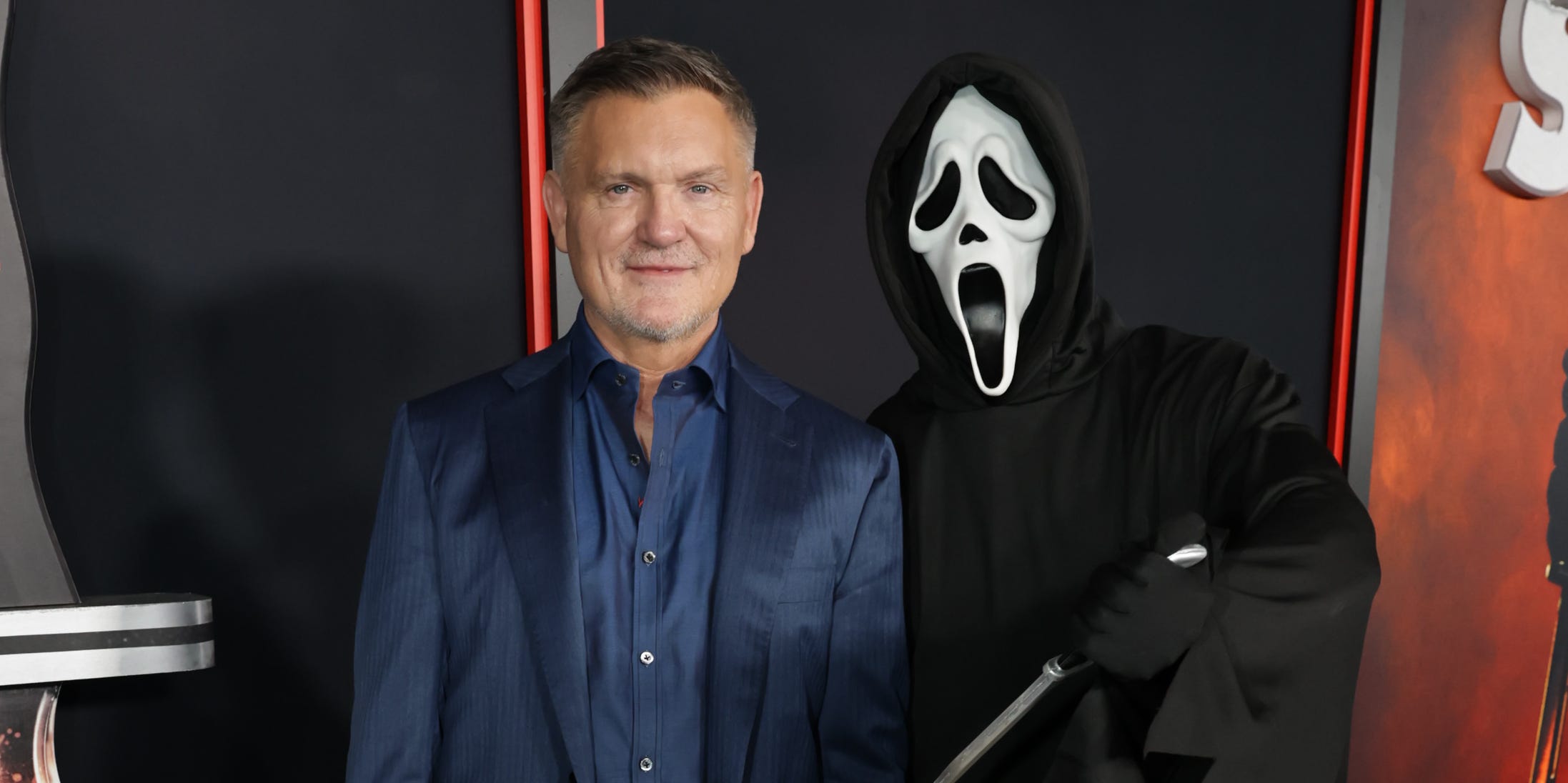 El director de 'Scream 7' revela que rodaron un final alternativo: 