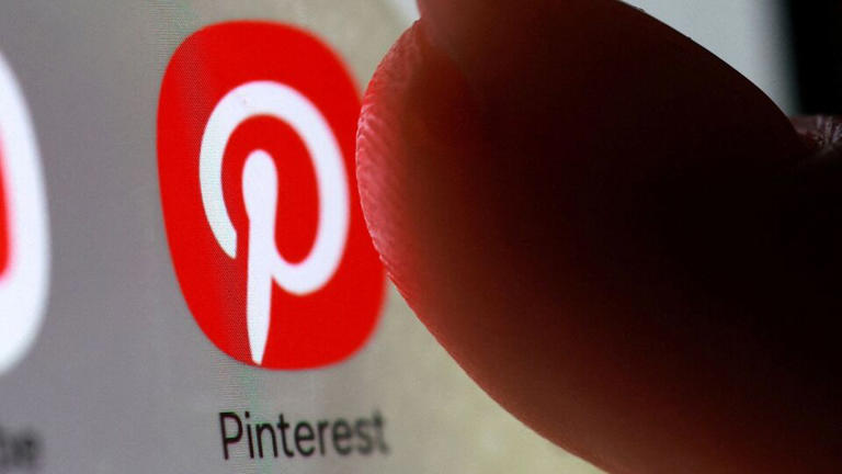 Activist investor Elliott invests $1 billion in Pinterest, shares up ...