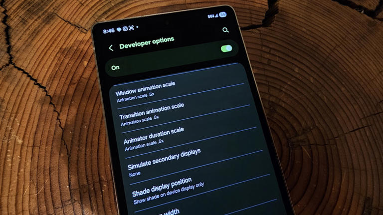 5 default settings you should change on your Samsung phone