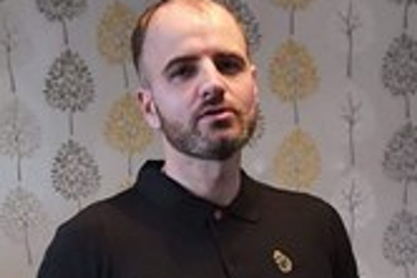 Man found dead in Lanarkshire street named by police as arrest made