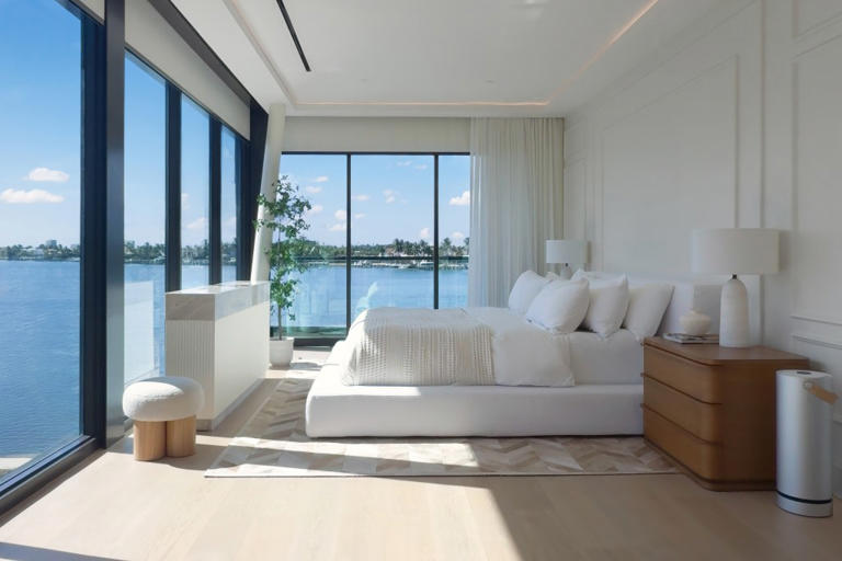 CEO of world’s largest hip-hop music festival sells waterfront Miami ...