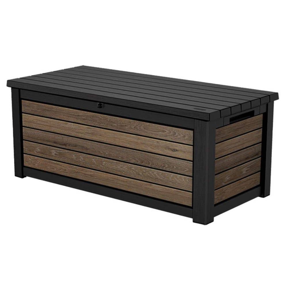A deck box is the secret to a clutter-free yard—here are 6 worth buying
