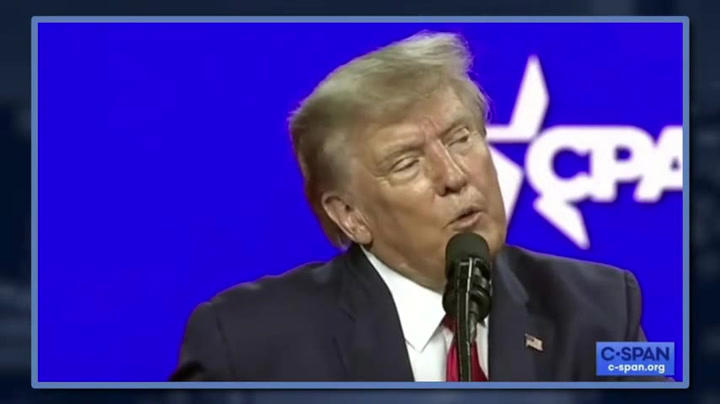 Kimmel uses Trump’s own words to reveal reason for his ‘desperate’ war