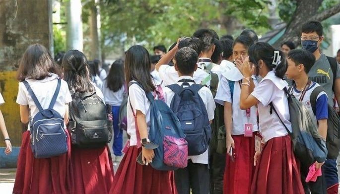 Strengthened SHS curriculum fully implemented this coming school year
