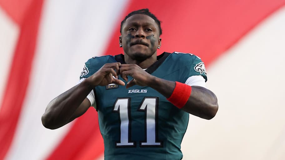 Ian Cunningham could flip the NFL on its head with blockbuster trade ...