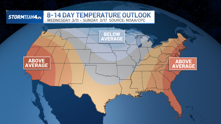 How much snow are we getting today? Winter weather advisory issued for ...