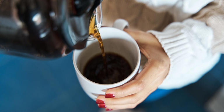 Is it healthy to drink coffee every day? Experts weigh in