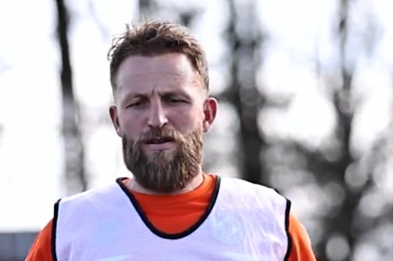 Johnny Russell is 'fairytale' Dundee United signing as Jim Goodwin ...