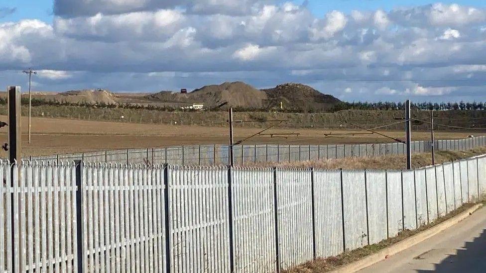 Waste site to shut down after permit revoked